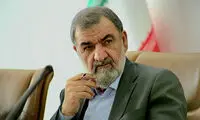 توئیت محسن رضایی درباره موشک‌های ناوکُش ایران