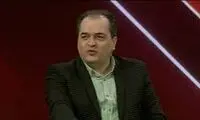 کنایه سنگین و جنجالی پیمان یوسفی به ملی‌پوشان