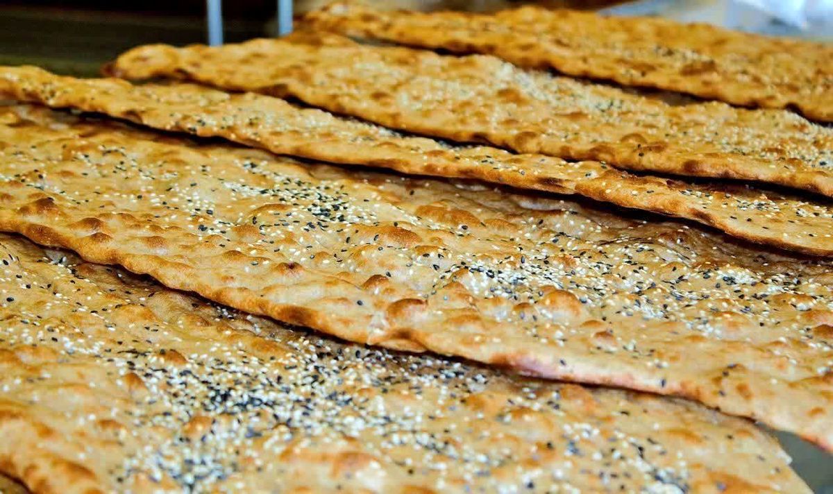 نان دوباره گران می‌شود!