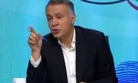 نخستین واکنش محمد فاضلی به جنجال میزگرد پزشکیان