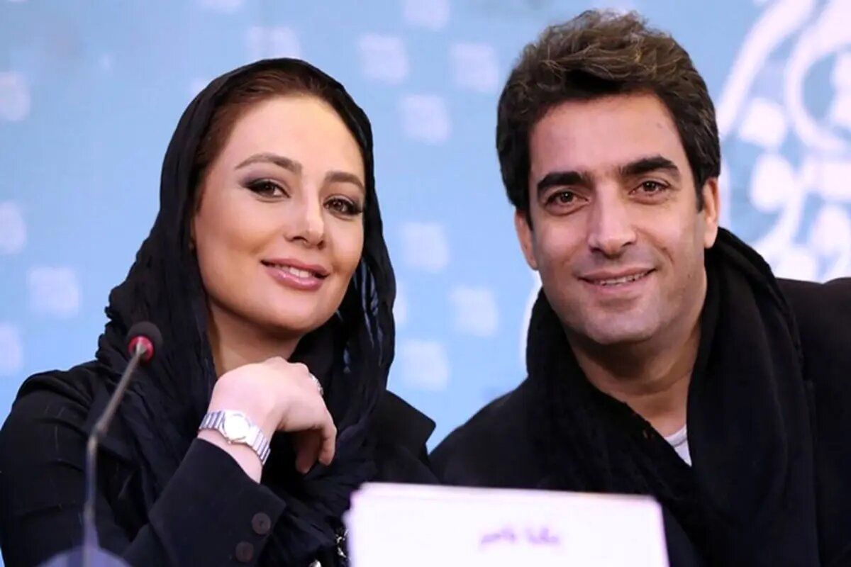 منوچهر هادی: به‌خاطر دخترم هرگز ازدواج نمی‌کنم