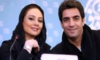 منوچهر هادی: به‌خاطر دخترم هرگز ازدواج نمی‌کنم