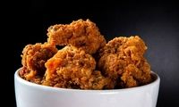 طرز تهیه مرغ سوخاری رژیمی بدون یک قطره روغن