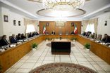 عارف: داوطلب تحریم نیستیم