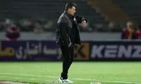 قطع همکاری باشگاه استقلال با محمد نوازی