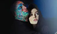 افشای یک راز جنجالی درباره تتلو و سحر قریشی
