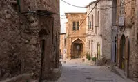 معرفی روستاهای شیراز 