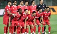 اتحاد و همبستگی پرسپولیسی‌ها به دست سروش رفیعی
