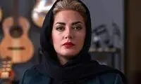 ماجرای جالب بازیگر شدن طناز طباطبایی چه بود؟