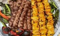 از عجیب‌ترین و چندش‌ترین ساندویچ تاریخ رونمایی شد