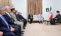 پیام نخست‌وزیر پاکستان درباره دیدار با رهبر انقلاب