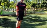 اصلانیان: این پرسپولیس با گواردیولا هم قهرمان نمی‌شود! 