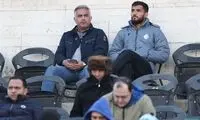 ۲ بازیکن مازاد استقلال حاضر به جدایی نیستند!