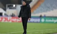انتقاد تند و تیز نکونام از مدیرعامل استقلال