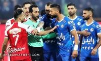مدافع وسط استقلال، دفاع چپ می‌شود!