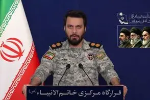 قرارگاه خاتم: اسرائیل قصد حمله به آرامکو را دارد