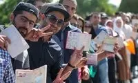 «شاهزاده‌های نارنجی» دولت رئیسی چه کسانی و چند نفرند؟