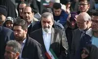 درباره برادر محسن که به مذاکرات و این مسائل کاری ندارد!