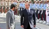 پیش‌بینی جدید احمدی‌نژاد از آینده جنگ در اوکراین