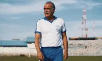 احمدزاده: پرسپولیس همیشه برابر ملوان استرس دارد