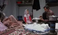 شریف‌ترین سکانس سینمای ایران در «بچه‌های آسمان»