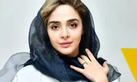 المیرا دهقانی استایل فرهاد آئیش را کپی کرد!