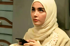 حال‌وهوای آرام و متفاوت در استوری تازه بازیگر «پایتخت ۷»