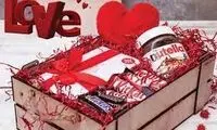 توئیت بحث‌برانگیز درباره ولنتاین خون به پا کرد!