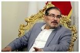 شمخانی ویژگی توافق مدنظر ایران را مشخص کرد
