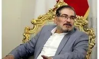 شمخانی ویژگی توافق مدنظر ایران را مشخص کرد