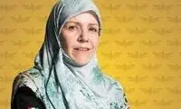 افشاگری زن باحجابی که عکسش در مترو نصب شد!