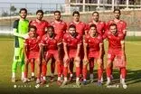 پرسپولیس، آبی‌های ترکیه را ۶تایی کرد