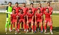 پرسپولیس، آبی‌های ترکیه را ۶تایی کرد