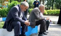 یک عدد باورنکردنی که برای متوسط سن بازنشستگی اعلام شد