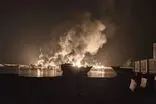 جهش قیمت تتر پس از حمله آمریکا به خارک