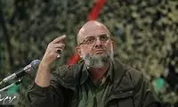 اظهارات جنجالی چهره معروف روی آنتن درباره موسوی