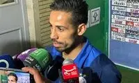 بازیکن شاکی استقلال از «پیشنهاد پرسپولیس» به خودش پرده برداشت