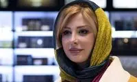 عکسی که نیوشا ضیغمی با هشتگ ابتذال منتشر کرد
