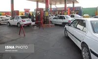 اخطار به جایگاه‌های سوخت متخلف درباره بخارات بنزین