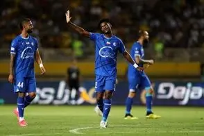 ایمیل ستاره خارجی استقلال برای بازگشت به ایران