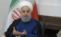 روحانی، شورای نگهبان را تهدید به پاسخ کرد