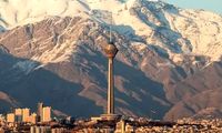 تصمیم‌ تازه دولت درباره تعطیلی تهران اعلام شد