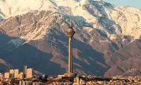 تصمیم‌ تازه دولت درباره تعطیلی تهران اعلام شد