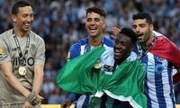 واکنش جالب AFC به درخشش ستاره ایرانی