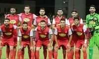شکایت برند منیریه‌ای از پرسپولیس!