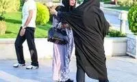 کنایه سنگین به خبر ضرب و شتم مردم توسط بسیج