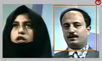 تغییر چهره مسعود روشن‌پژوه بعد از 40 سال