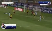 کارشناسی داوری دیدار پیکان - سپاهان