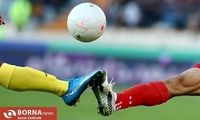 اتومبیل لاکچری، هدیه عجیب ستاره فوتبال برای تولد خودش!