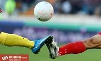 اتومبیل لاکچری، هدیه عجیب ستاره فوتبال برای تولد خودش!